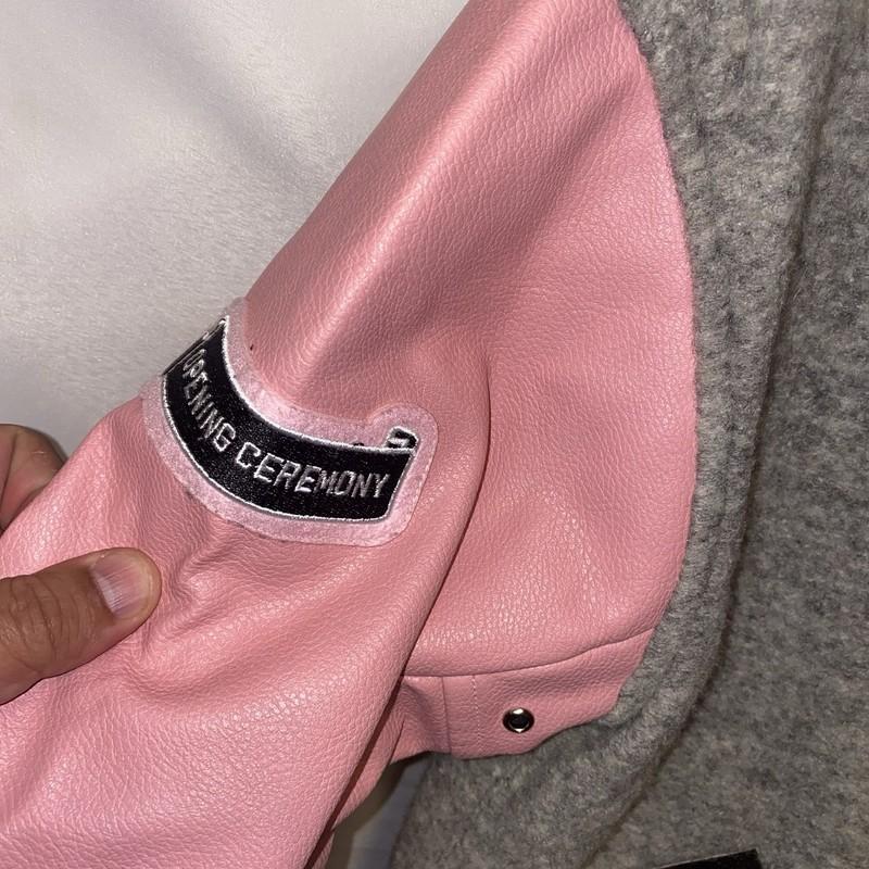 Opening Ceremony Varsity Jacket Size Small / Medium **READ