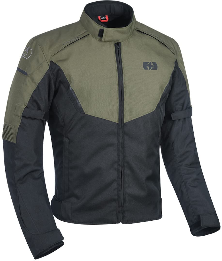Oxford Men's Delta 1.0 MS Motorcycle Riding Jacket