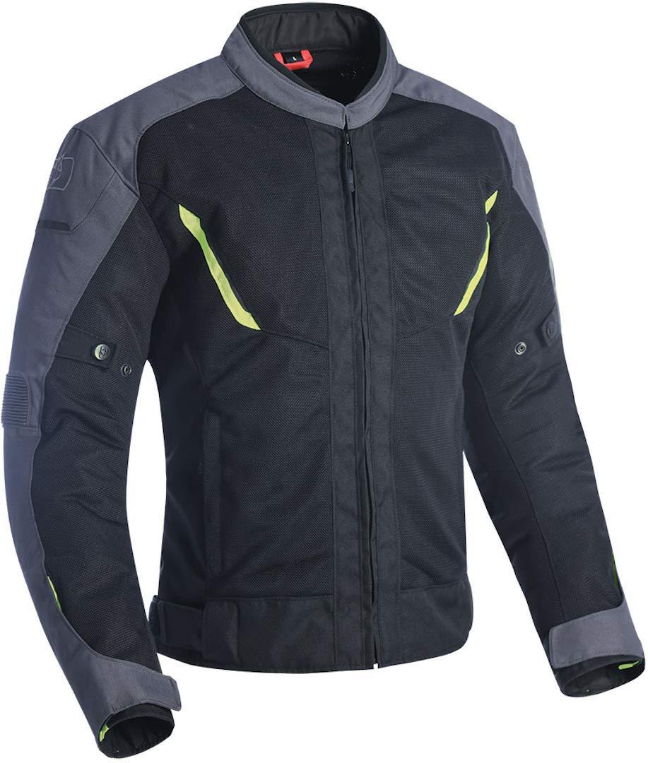 Oxford Men's Delta 1.0 MS Motorcycle Riding Jacket