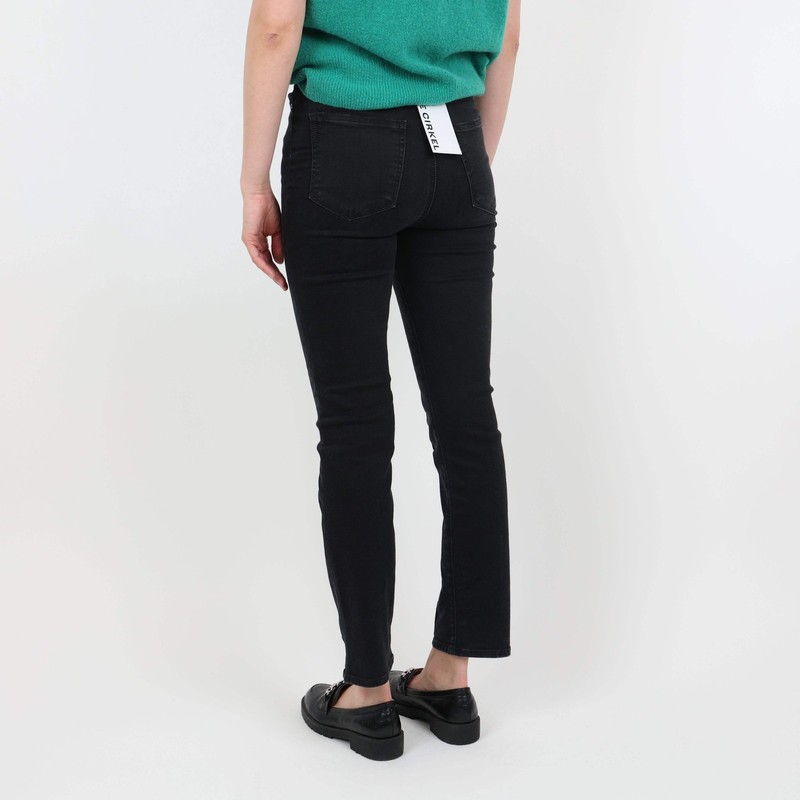Paige Black Jeans Waist 26