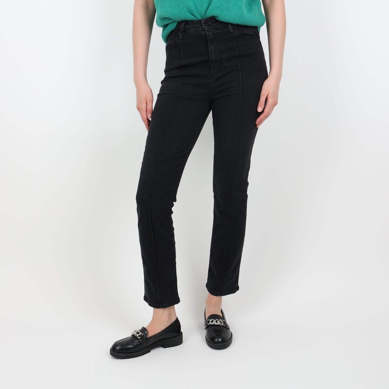 Paige Black Jeans Waist 26