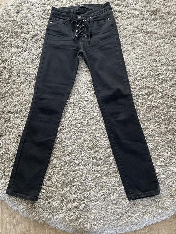 Paige Jeans 26