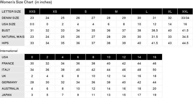 Paige Michiru Jean Women's 34