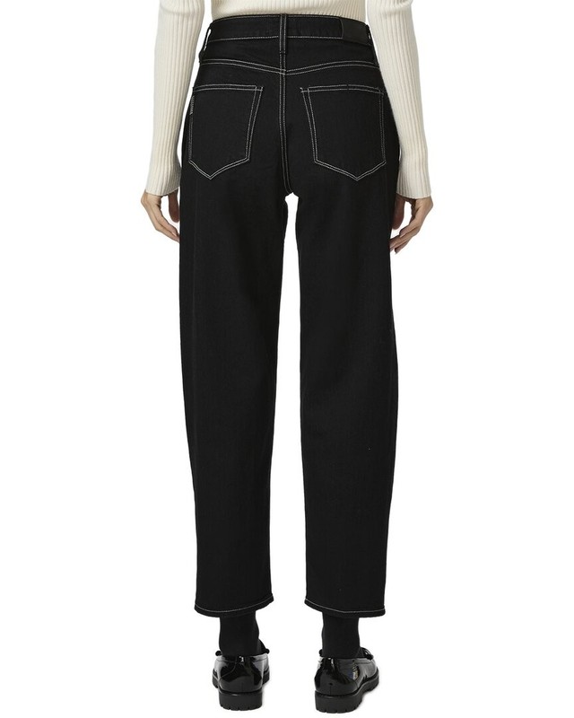 Paige Twilight Black Jean Women's 30