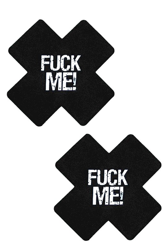 Pairs Of Nipple Pasties Multiple Styles Stickers Sexy Breast Cover (2 Count)