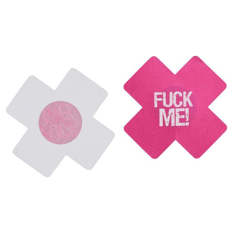 Pairs Of Nipple Pasties Multiple Styles Stickers Sexy Breast Cover (2 Count)