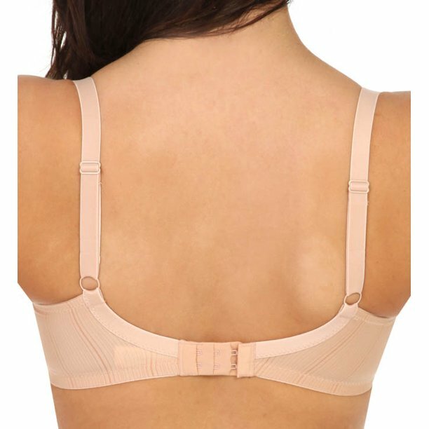 Panache Superbra Porcelain Viva Molded T-Shirt Bra 6071