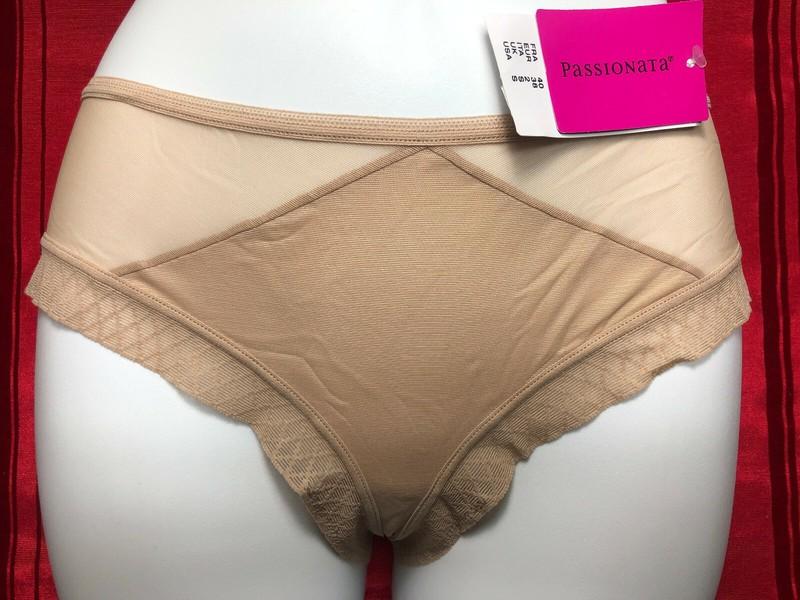 PASSIONATA BY CHANTELLE LACE BRIEF PANTY CHOOSE YOUR SIZE PERFE NEW #5584
