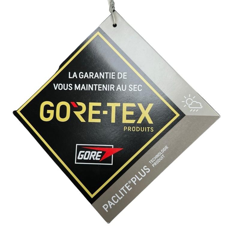 Patagonia Calcite GTX Full Zip Hooded Black Rain Jacket Women's Sizes S - L