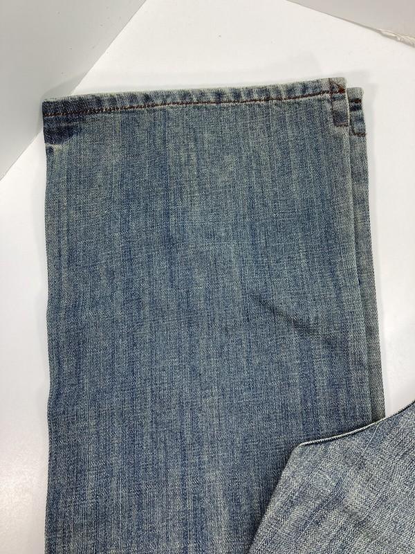 Petrol Denim Blue Jeans Womens Size 10 32x34 Peyton Boot Cut Free Shipping NWT