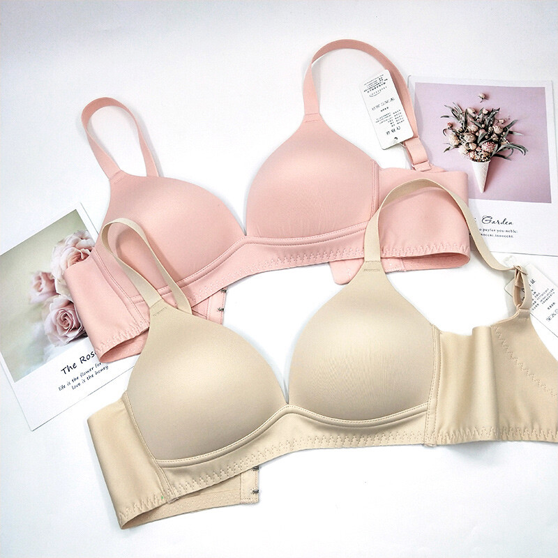 Playtex 18 Hour Bra Wirefree Ultimate Lingerie Support Womens Bras Natural Soft