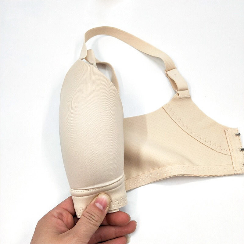 Playtex 18 Hour Bra Wirefree Ultimate Lingerie Support Womens Bras Natural Soft