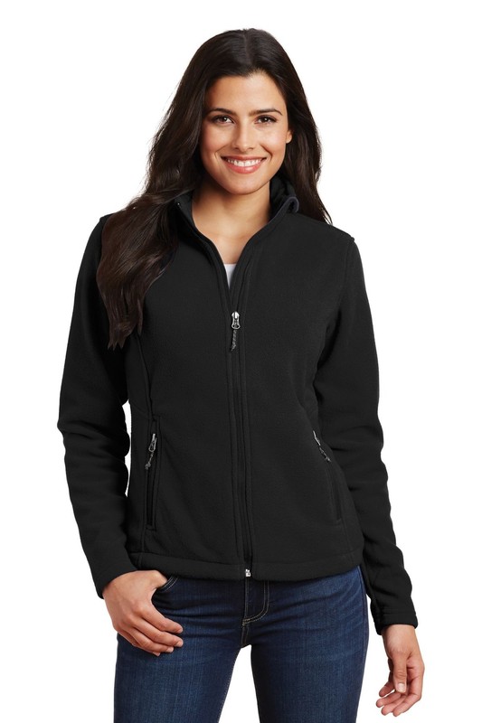 Port Authority Womens Value Fleece Jacket L217