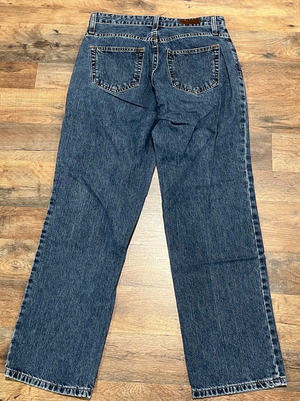 Ralph Lauren Polo Women's Jeans Size 4 X 30