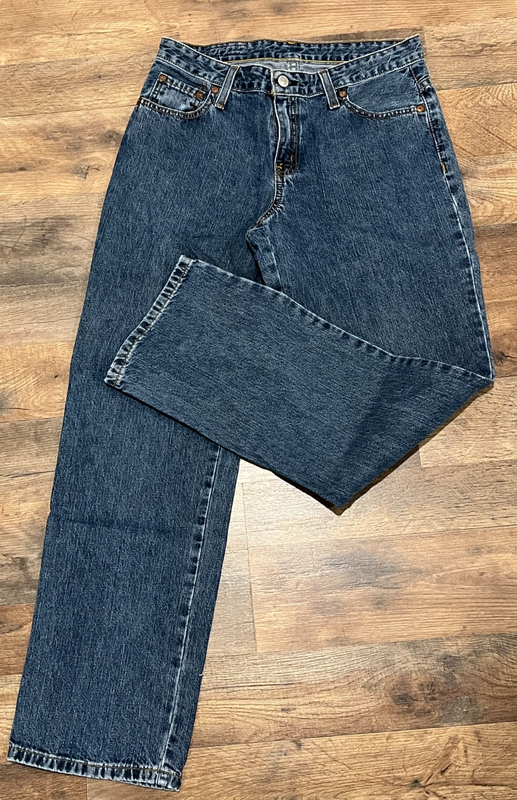 Ralph Lauren Polo Women's jeans Size 4 x 30