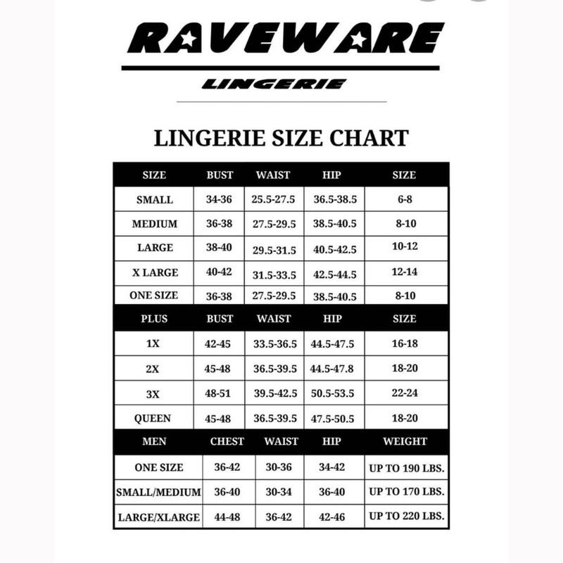 Raveware‎ Micro Mini Skirt Purple O/S New