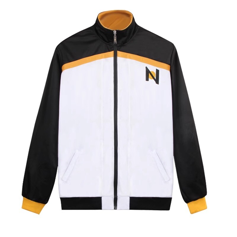 RE0 Natsuki Subaru Same Style Cos Hoodie Jacket Set Pants Top Autumn Outfit