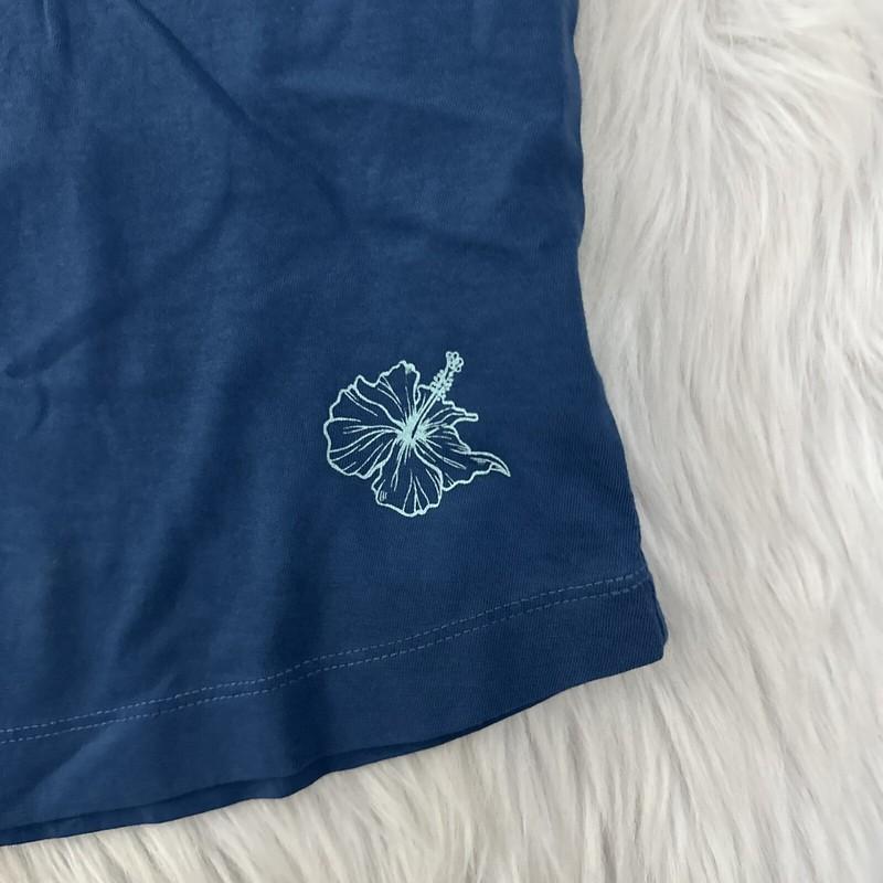 Reel Life Womens Short Sleeve Tee XL NWT Raised On The Water