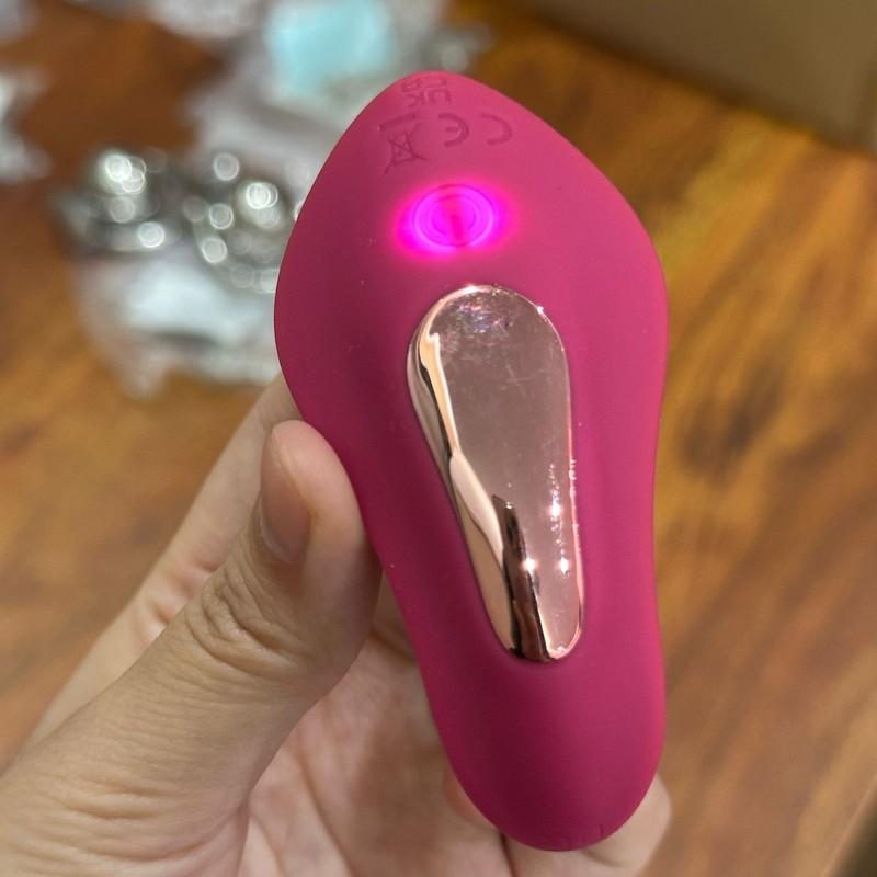 Remote Control Vibrating Underwear Women Panties Massager Wireless Toys Female