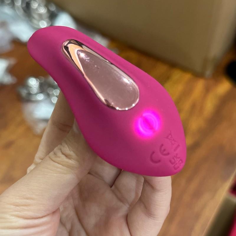 Remote Control Vibrating Underwear Women Panties Massager Wireless Toys Female