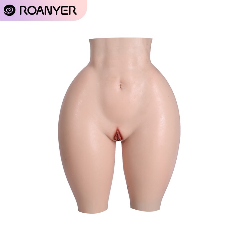 Roanyer Super Strong Upgraded Silicone Hip Enhanced Pants Buttock Lifter For Cos