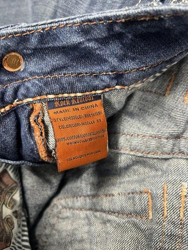 Rock Revival Women’s Jeans Size 28 Cotton