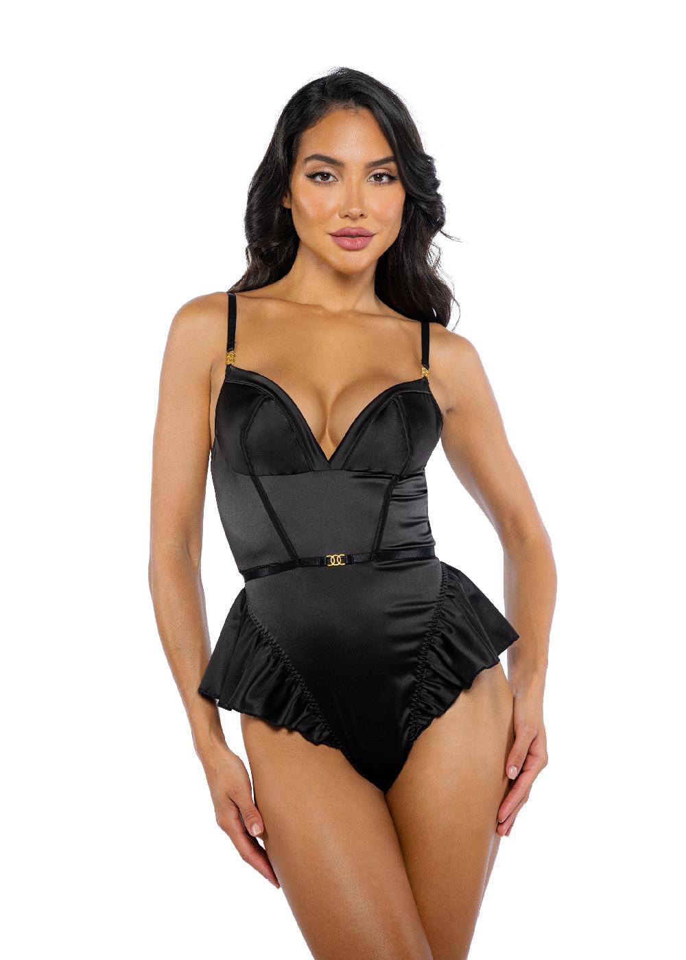 Roma Cleopatra Romper Sexy Sleepware Adult Women Lingerie Underware Li757