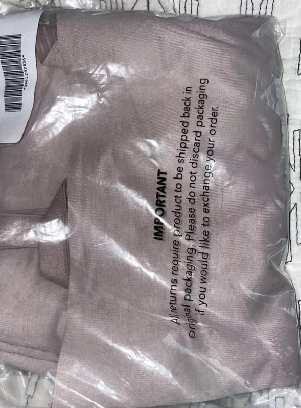 RUBY RIBBON ATHENA CAMI #3061 NEW