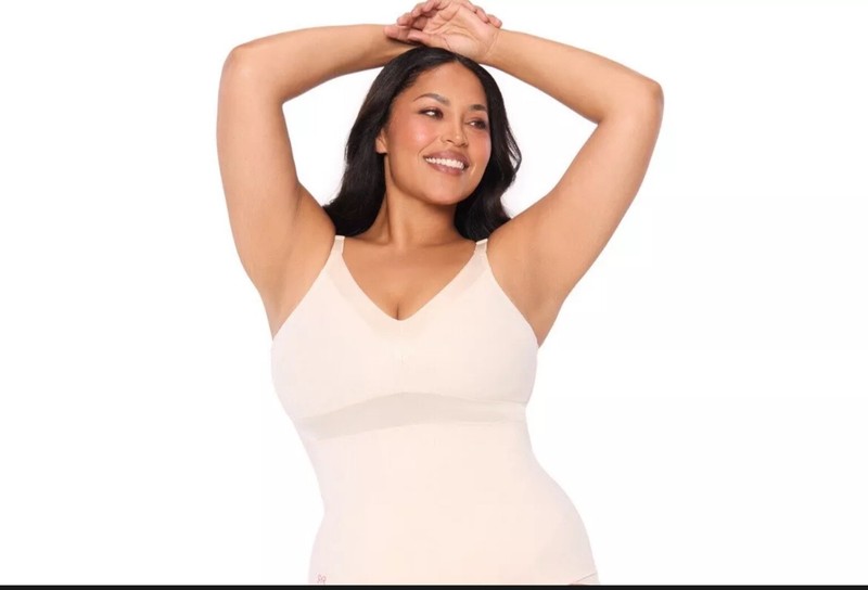 RUBY RIBBON ATHENA CAMI #3061 NEW