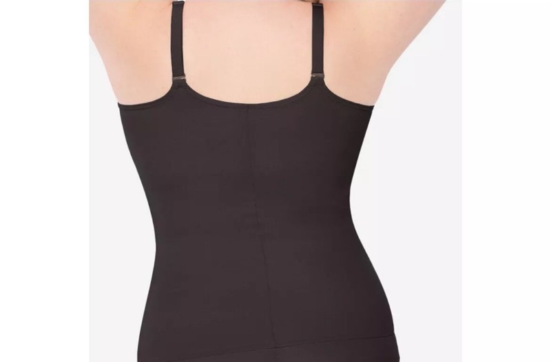 RUBY RIBBON EVERYDAY SHAPE CAMI #3068 NEW