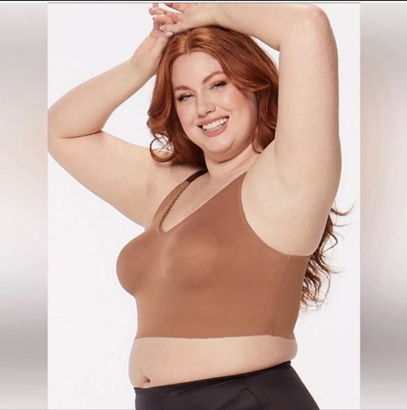 RUBY RIBBON HERITAGE DEMIETTE #1868 NEW