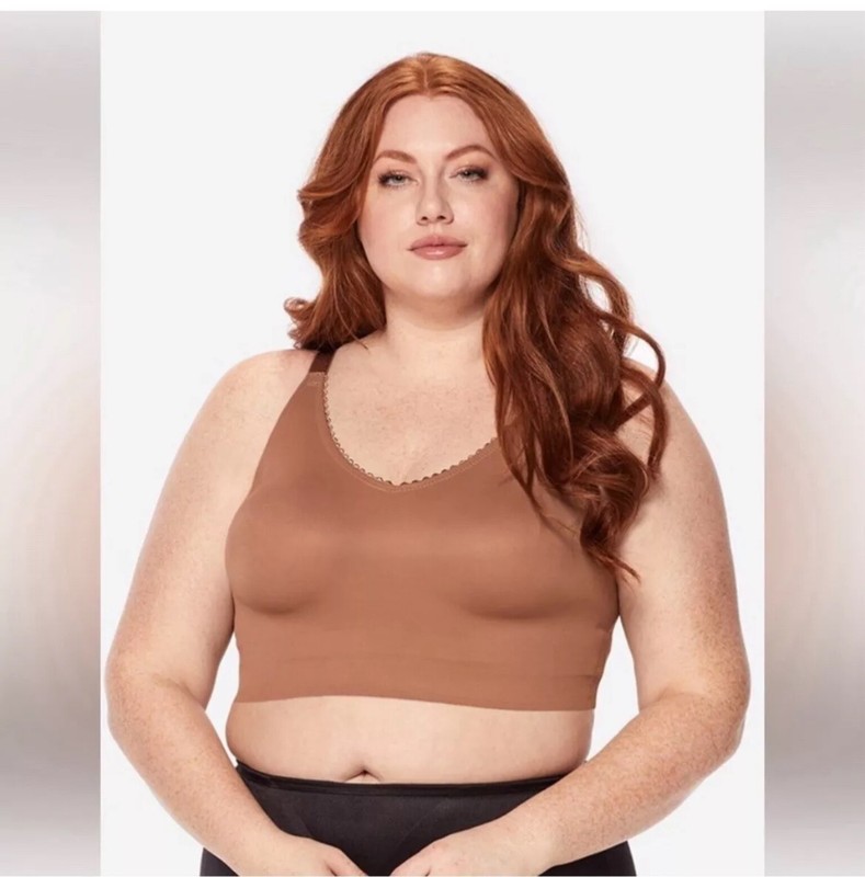 RUBY RIBBON HERITAGE DEMIETTE #1868 NEW