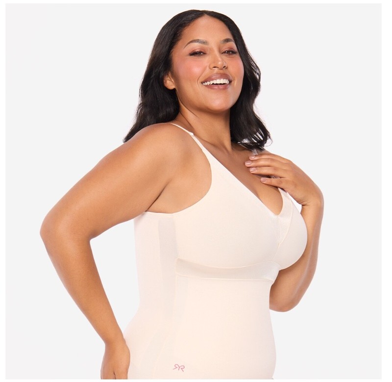 Ruby Ribbon New Athena Cami #3061