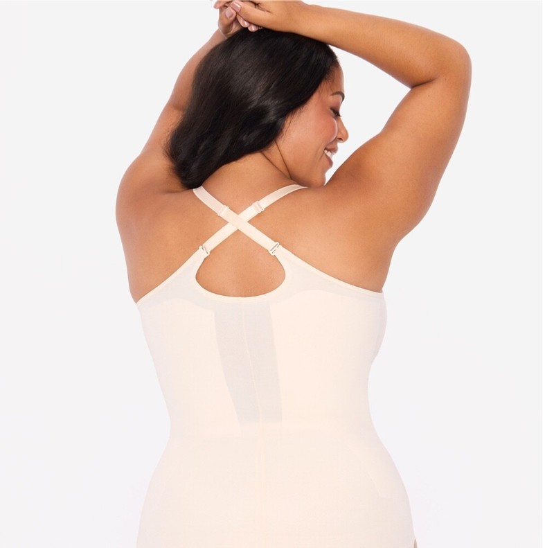 Ruby Ribbon New Athena Cami #3061