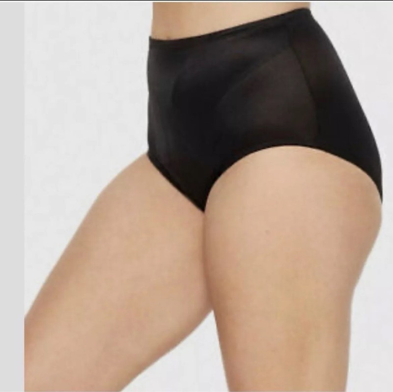 RUBY RIBBON SHAPING BRIEF #4064 NEW