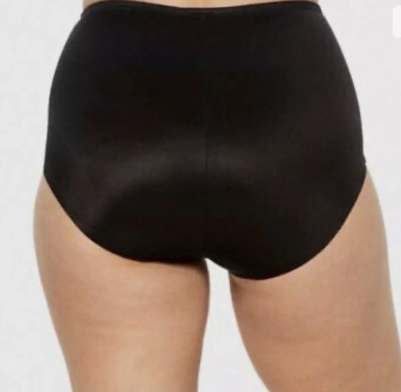 RUBY RIBBON SHAPING BRIEF #4064 NEW