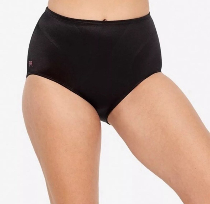 RUBY RIBBON SHAPING BRIEF #4064 NEW