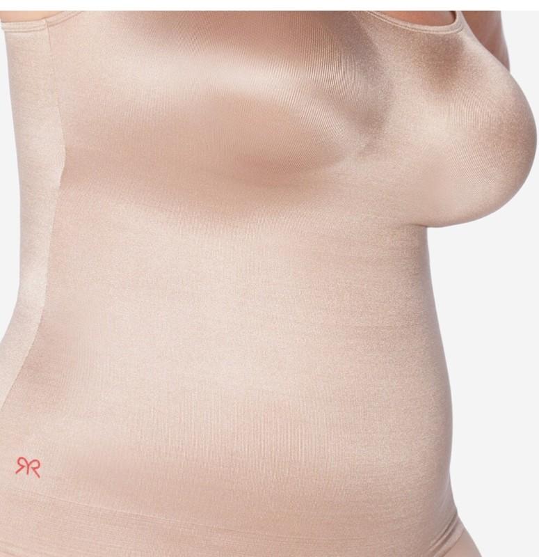 RUBY RIBBON SIMPLY SMOOTH CAMI #3072 NEW