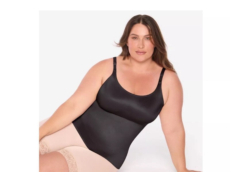 RUBYRIBBON ULTIMATE CAMI #3056 NEW
