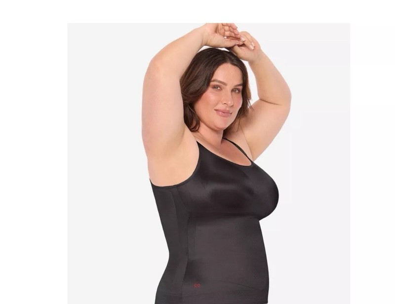 RUBYRIBBON ULTIMATE CAMI #3056 NEW