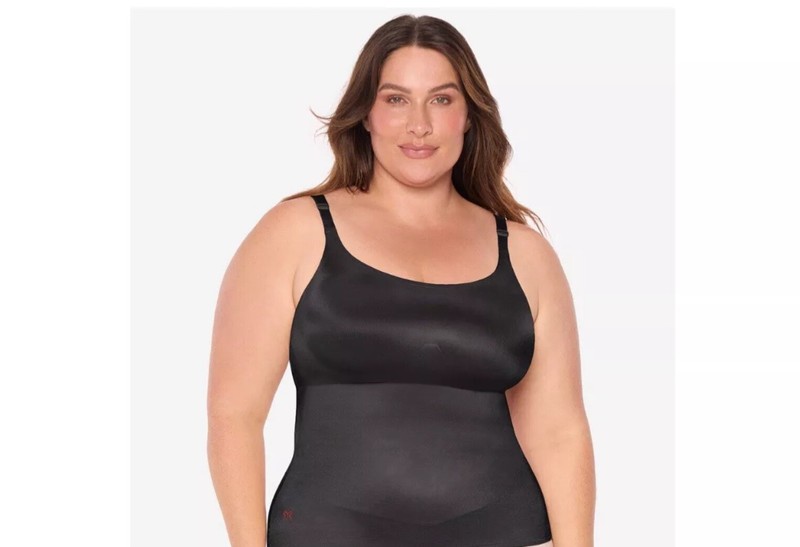 RUBYRIBBON ULTIMATE CAMI #3056 NEW