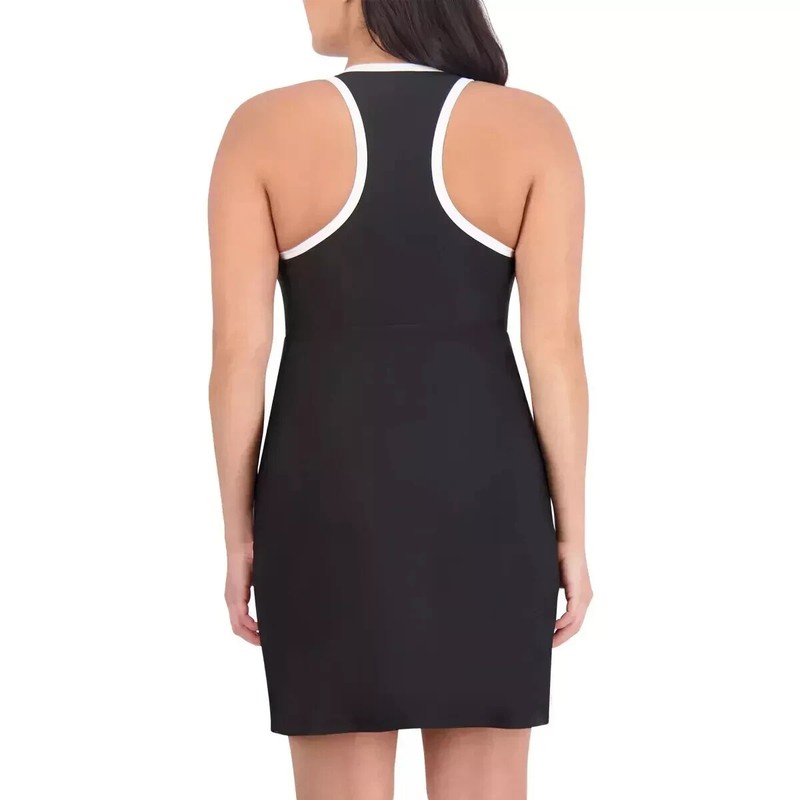 SAGE Ladies' Active Dress With Shorts