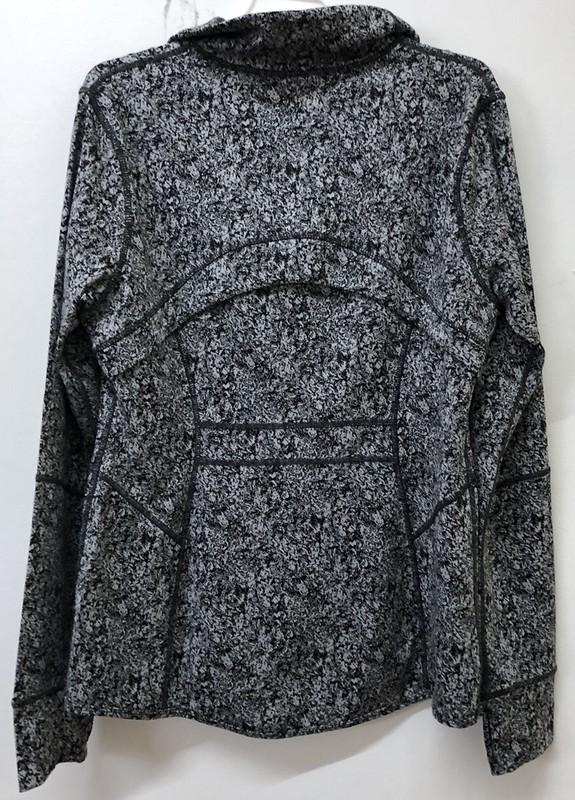 SELECT SIZE - Member's Mark Textured Jacket - Color: Grey