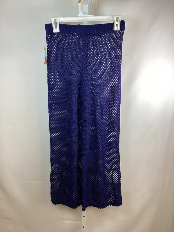 Shade & Shore Cover-Up Pants Size S (4-6)