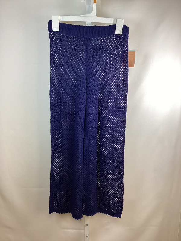 Shade & Shore Cover-Up Pants Size S (4-6)