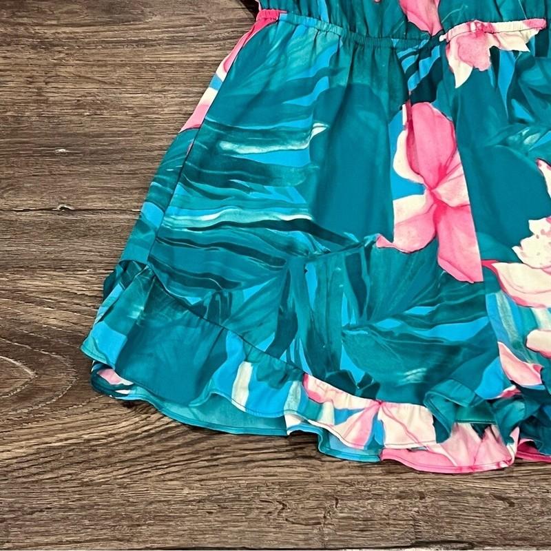 Show Me Your Mumu Riri Romper Lei Bay Large