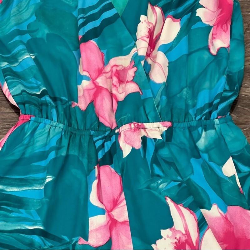 Show Me Your Mumu Riri Romper Lei Bay Large