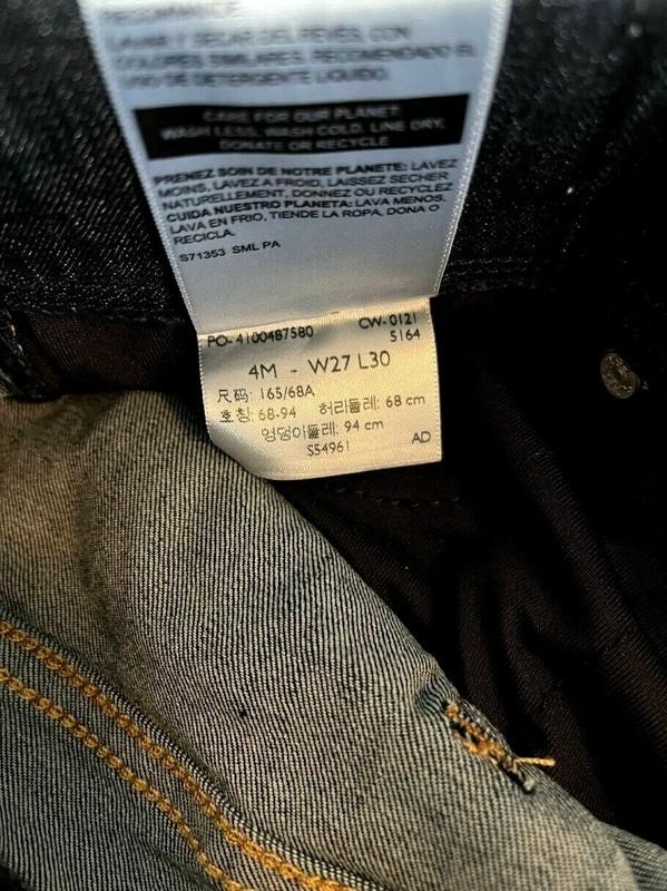 Signature By Levi Strauss & Co Gold Label Women's Totally Shaping Pull-on Skinny