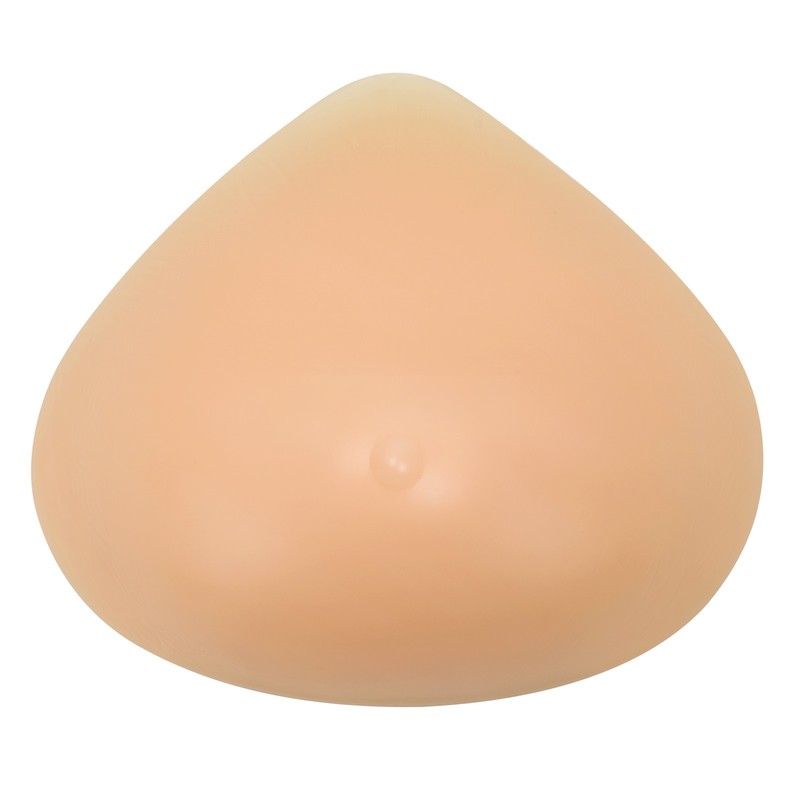 Silicone Breast Forms Mastectomy Prosthesis Insert Pad Enhancers Bra One Piece