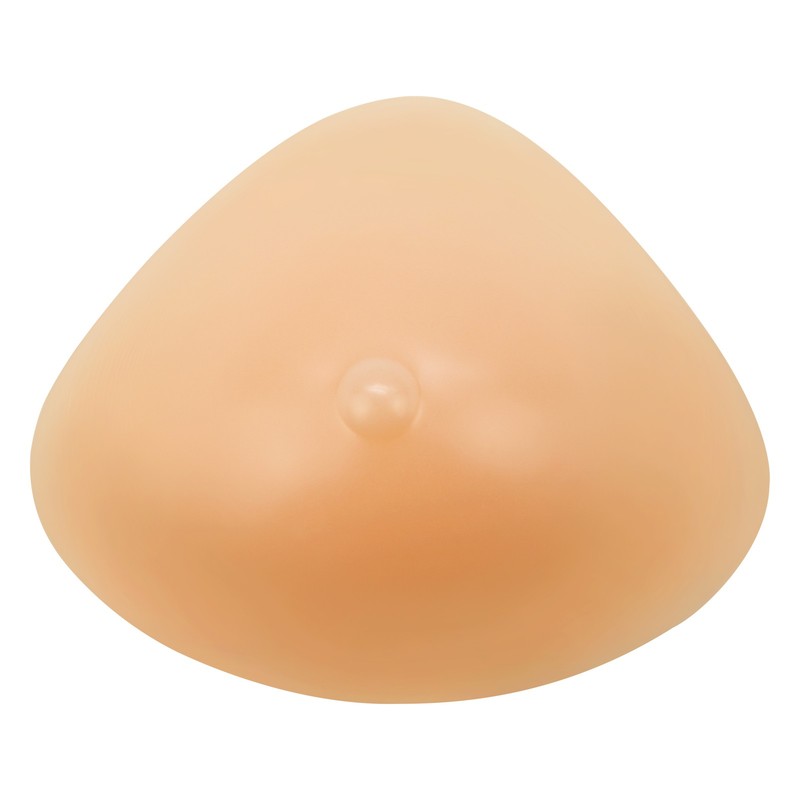 Silicone Breast Forms Mastectomy Prosthesis Insert Pad Enhancers Bra One Piece